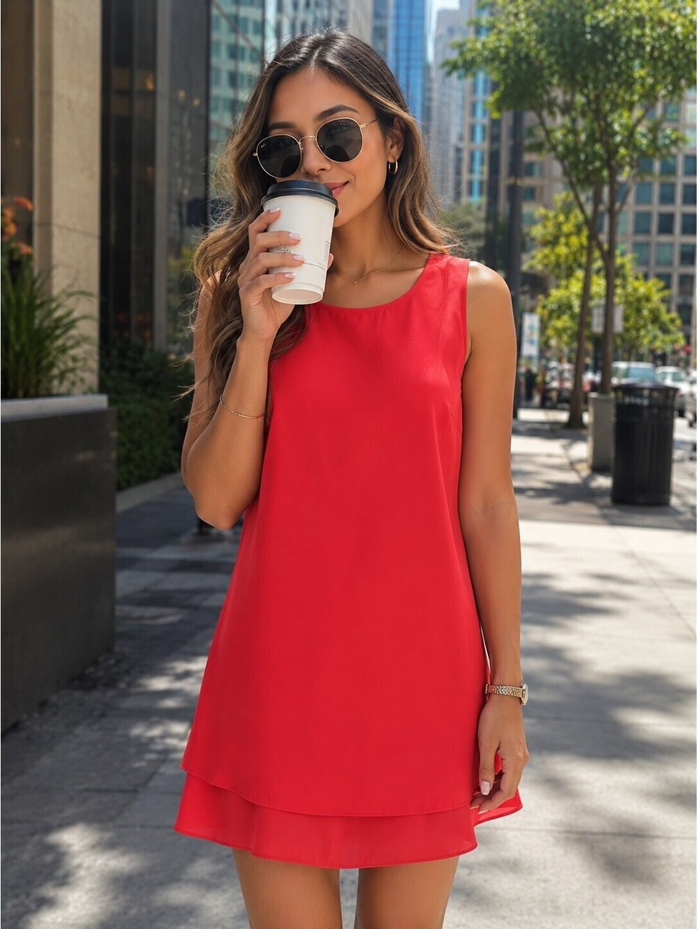 Dress - Maker Is Unknown